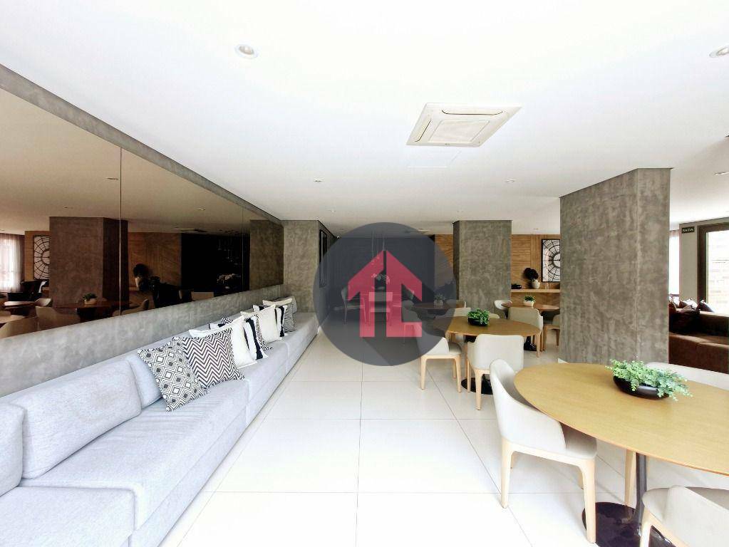 Apartamento à venda com 2 quartos, 154m² - Foto 25