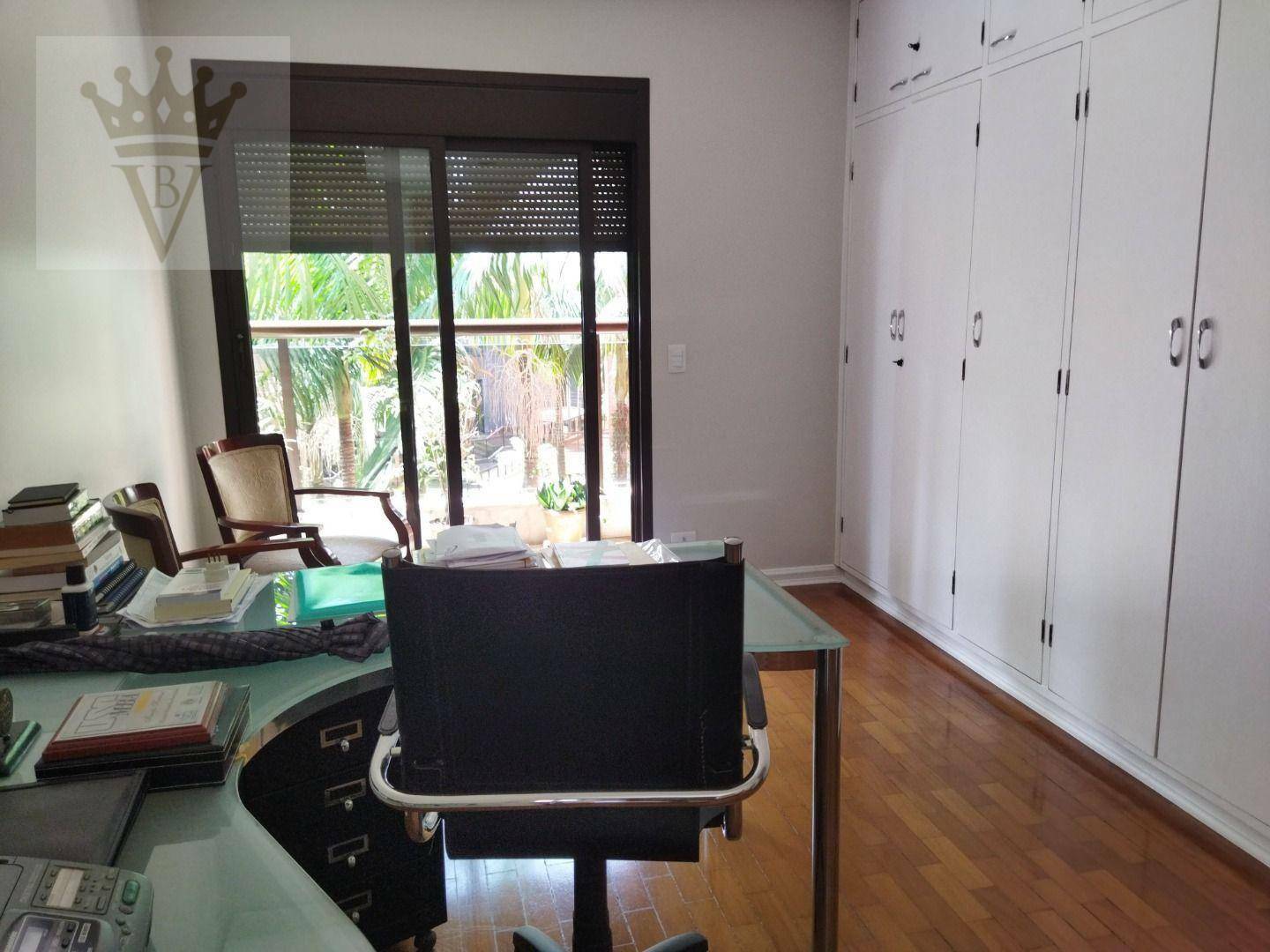 Apartamento à venda com 3 quartos, 280m² - Foto 13