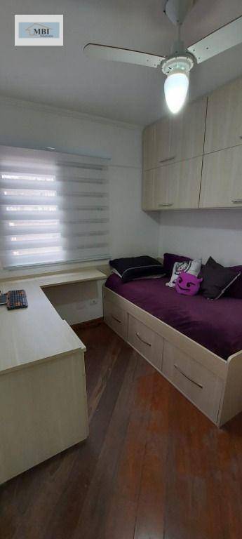 Apartamento à venda com 3 quartos, 78m² - Foto 32