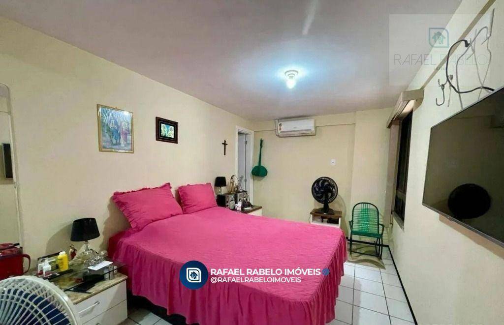 Apartamento à venda com 3 quartos, 86m² - Foto 6