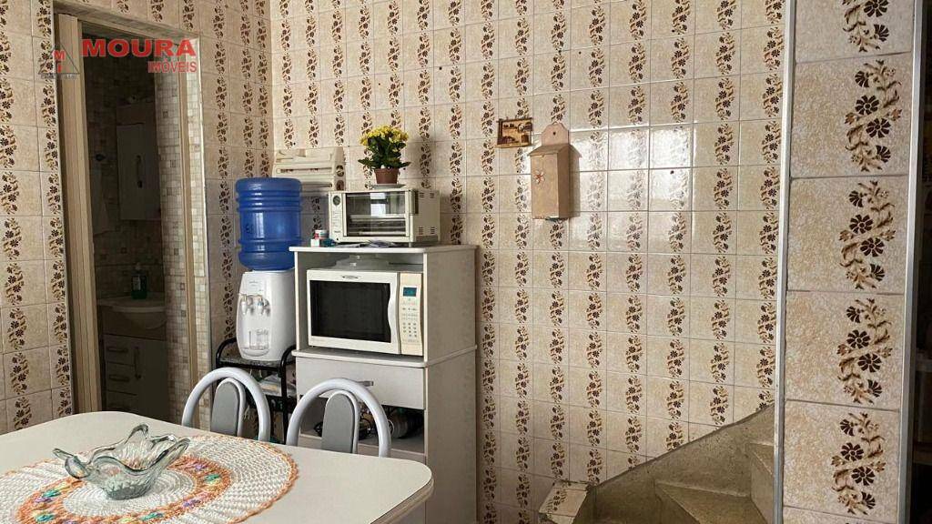 Sobrado à venda com 3 quartos, 104m² - Foto 10