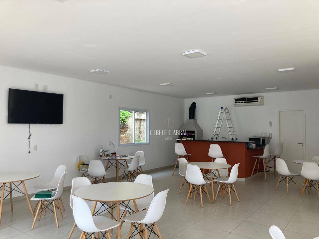 Apartamento à venda com 3 quartos, 107m² - Foto 23