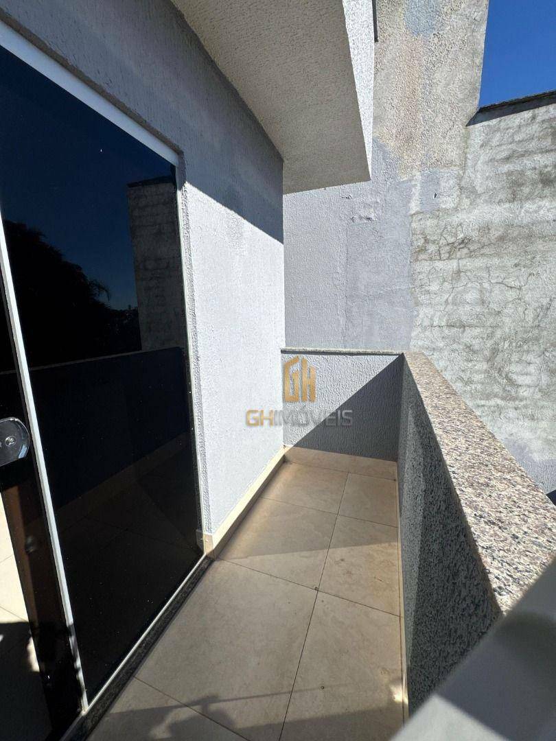 Sobrado à venda com 3 quartos, 124m² - Foto 17