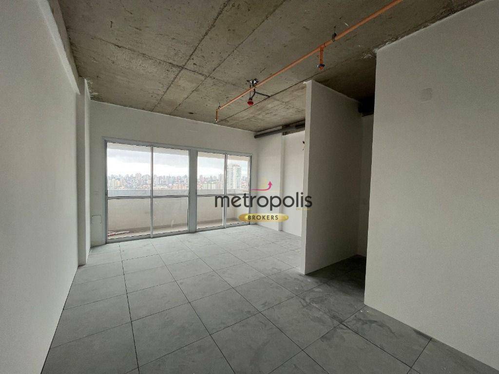 Conjunto Comercial-Sala à venda e aluguel, 36m² - Foto 10