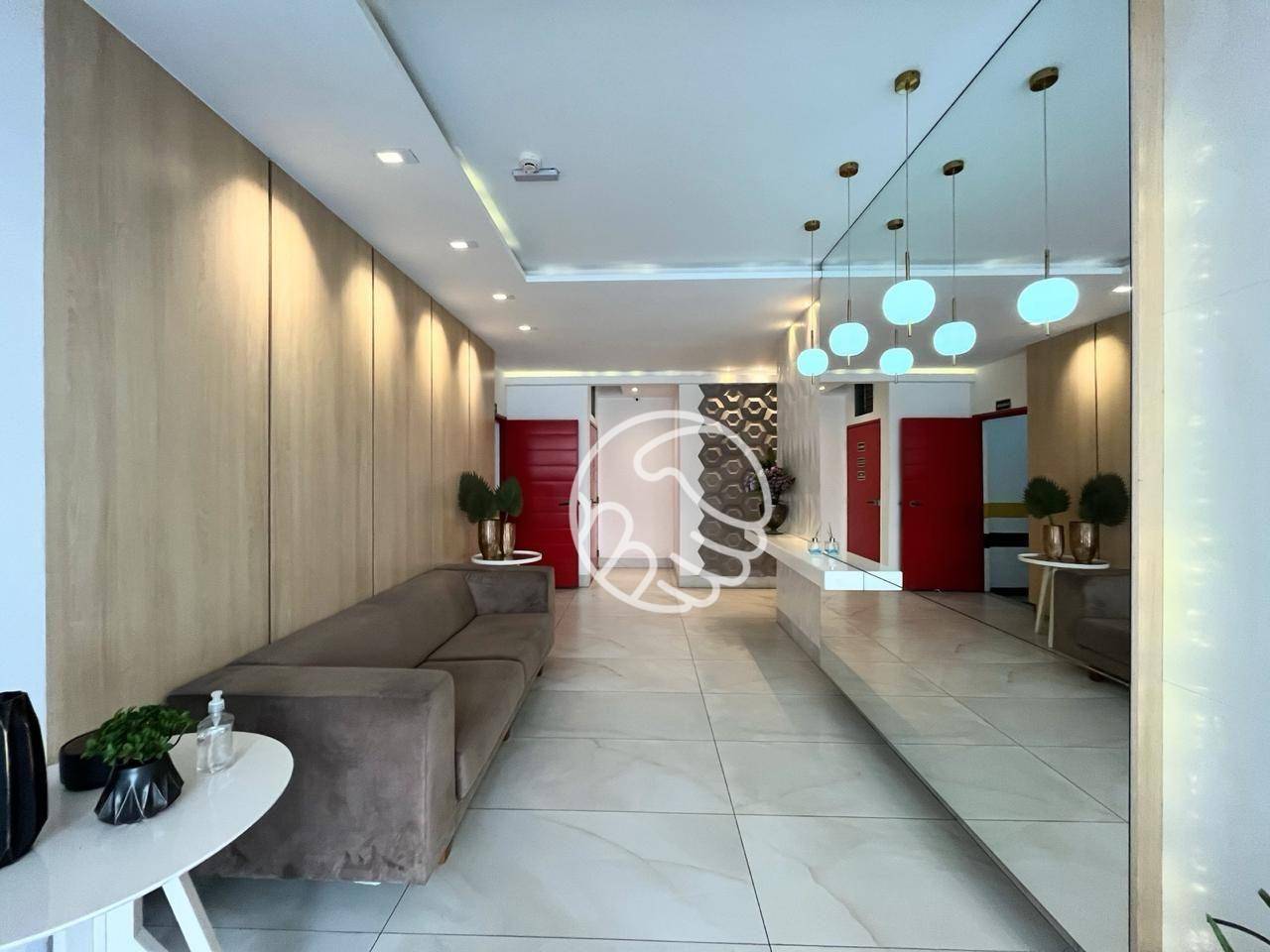 Apartamento, 3 quartos, 110 m² - Foto 2