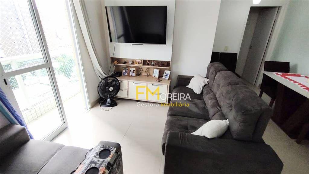 Apartamento à venda com 1 quarto, 45m² - Foto 9