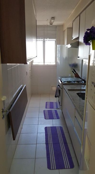 Apartamento à venda com 2 quartos, 54m² - Foto 5