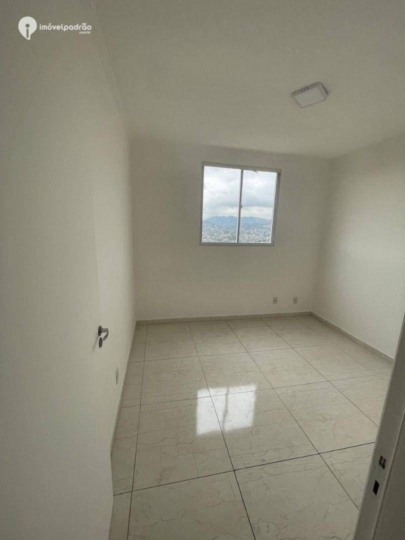 Apartamento à venda com 2 quartos, 46m² - Foto 8