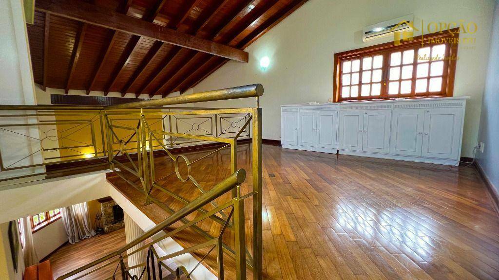 Casa de Condomínio à venda com 5 quartos, 326m² - Foto 29