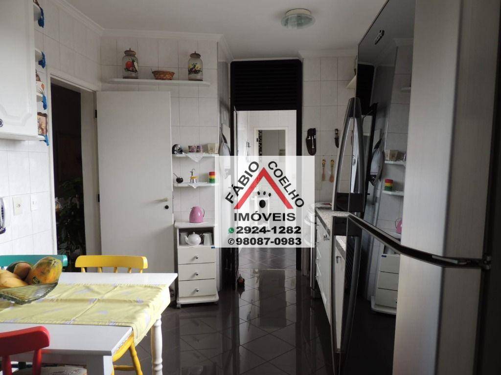 Apartamento à venda com 3 quartos, 117m² - Foto 6