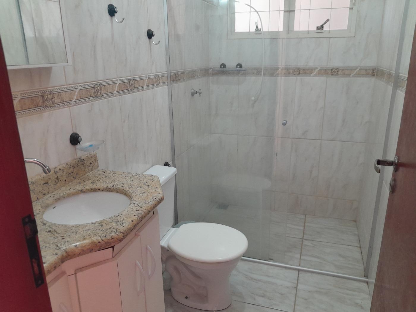 Apartamento para alugar com 3 quartos, 70m² - Foto 15