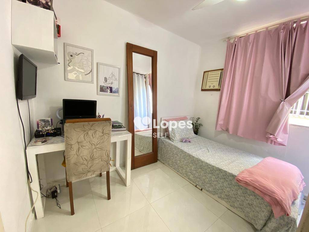 Apartamento à venda com 2 quartos, 60m² - Foto 4