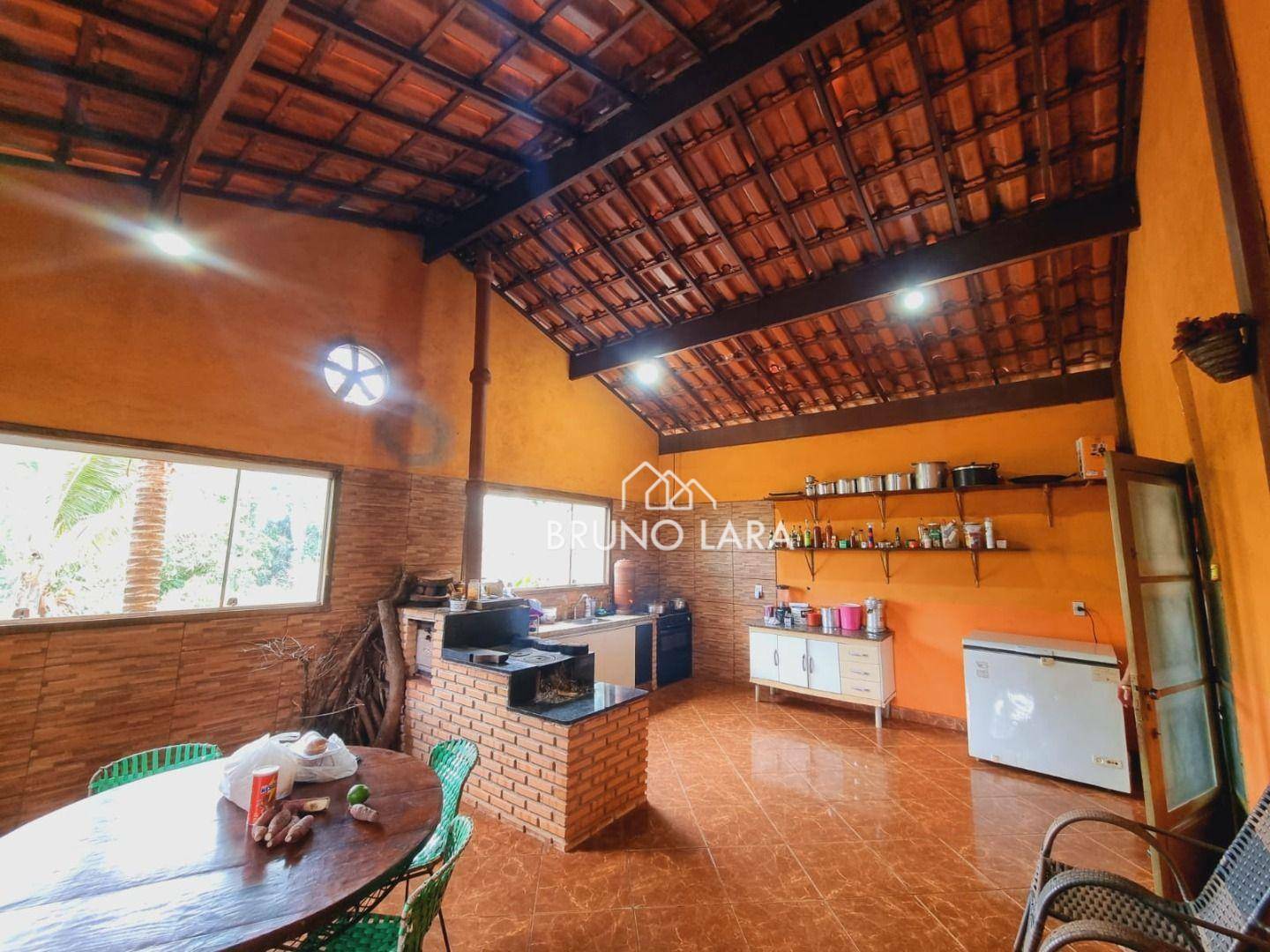 Sítio, 5 quartos, 4000 m² - Foto 13