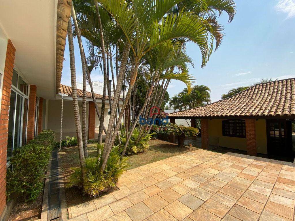 Casa de Condomínio à venda com 4 quartos, 450m² - Foto 25