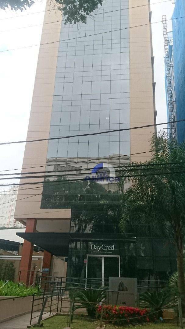 Sala-Conjunto, 40 m² - Foto 1