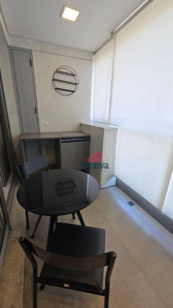 Apartamento para alugar com 1 quarto, 30m² - Foto 14