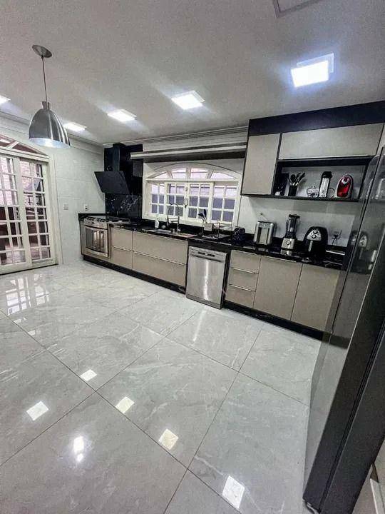 Sobrado à venda com 4 quartos, 254m² - Foto 5