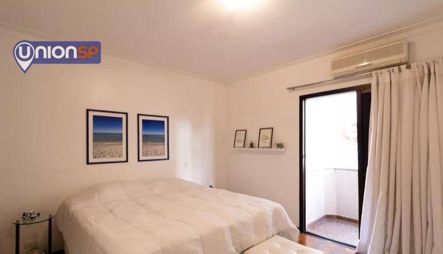 Apartamento à venda com 3 quartos, 195m² - Foto 13