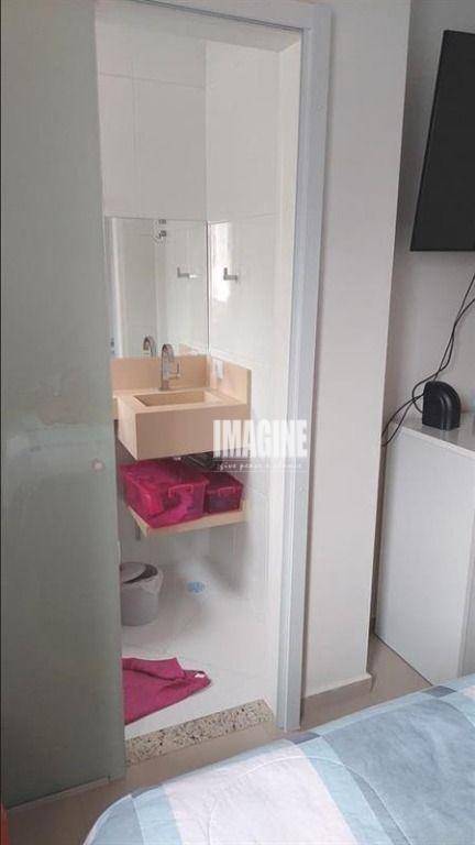 Sobrado à venda com 2 quartos, 68m² - Foto 15