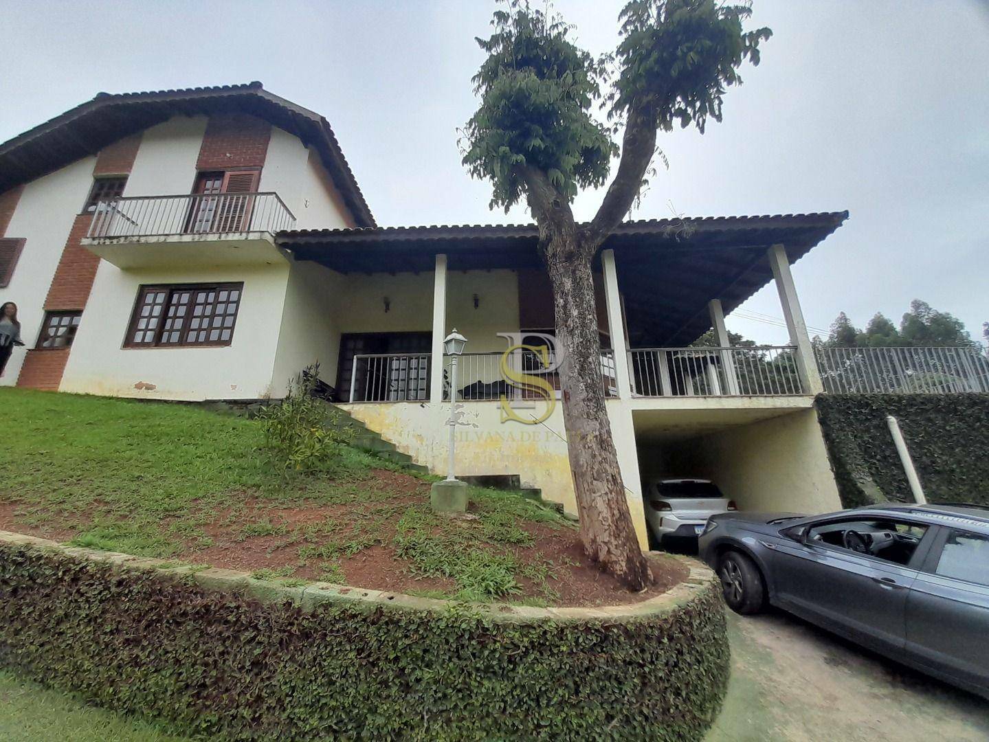 Casa de Condomínio à venda com 3 quartos, 180m² - Foto 2