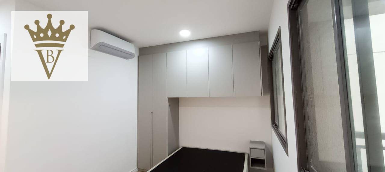 Kitnet e Studio à venda com 1 quarto, 28m² - Foto 6