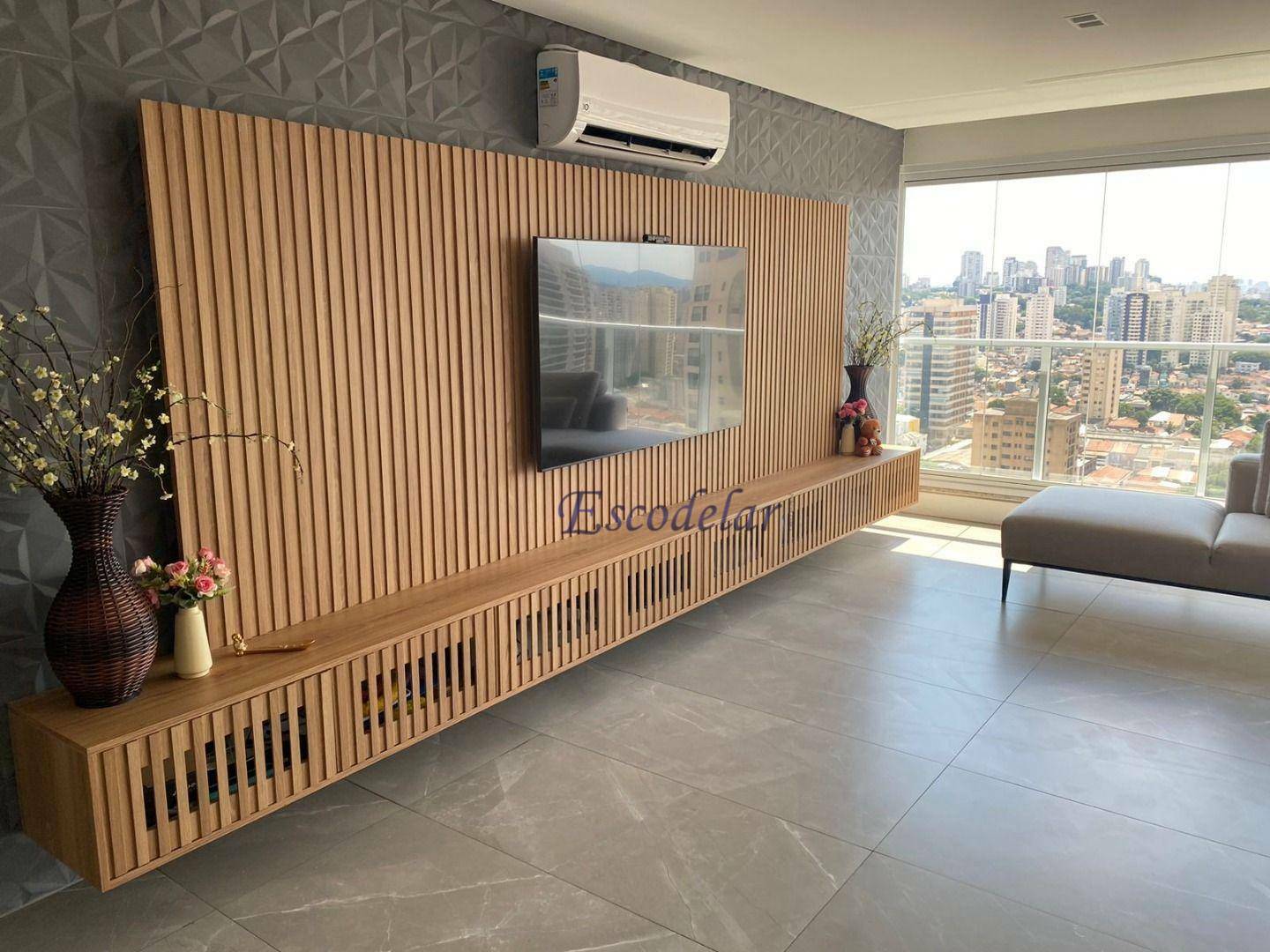 Cobertura à venda com 4 quartos, 337m² - Foto 9