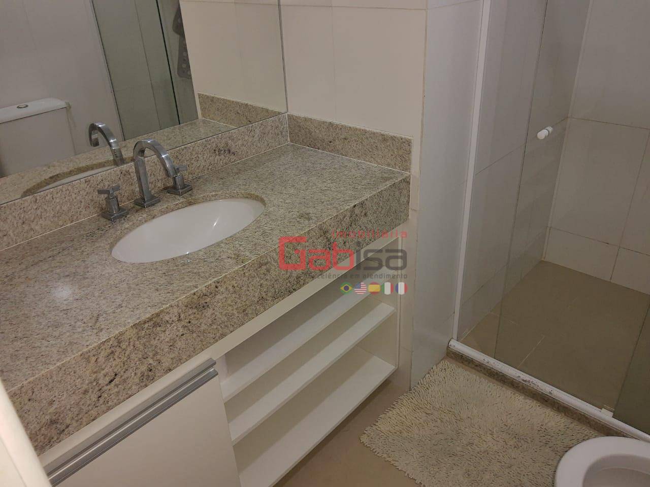 Apartamento à venda com 3 quartos, 170m² - Foto 16