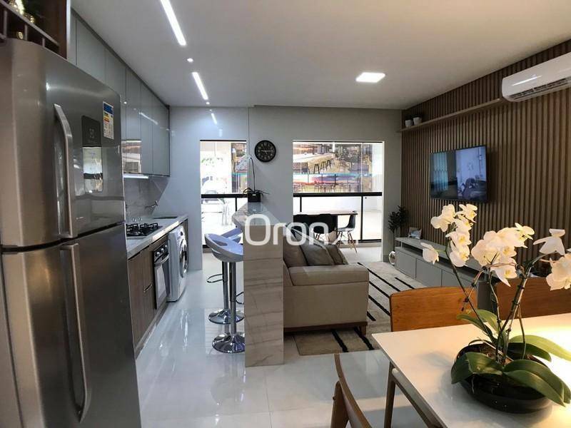 Apartamento à venda com 2 quartos, 70m² - Foto 4