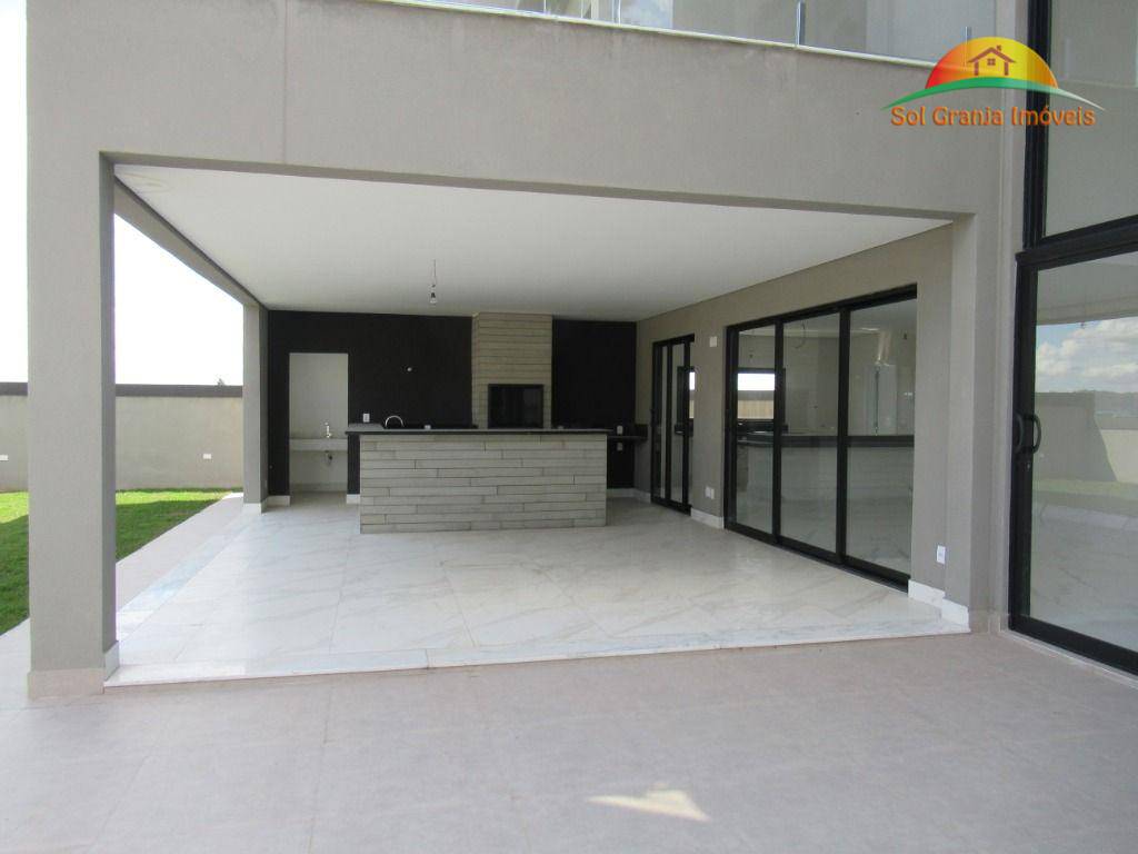 Casa de Condomínio à venda com 4 quartos, 420m² - Foto 28