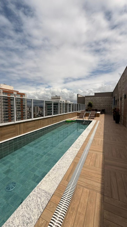 Apartamento, 3 quartos - Foto 1