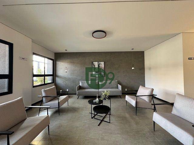 Apartamento à venda com 3 quartos, 88m² - Foto 11