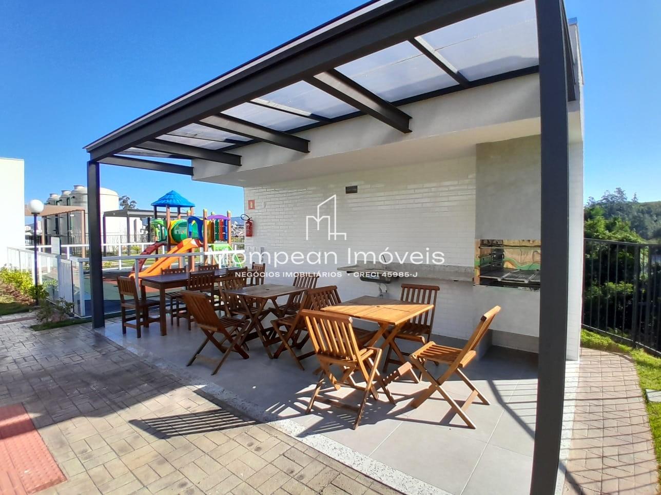Apartamento à venda com 3 quartos, 54m² - Foto 18