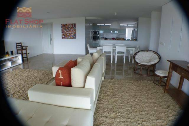 Apartamento à venda com 3 quartos, 175m² - Foto 6