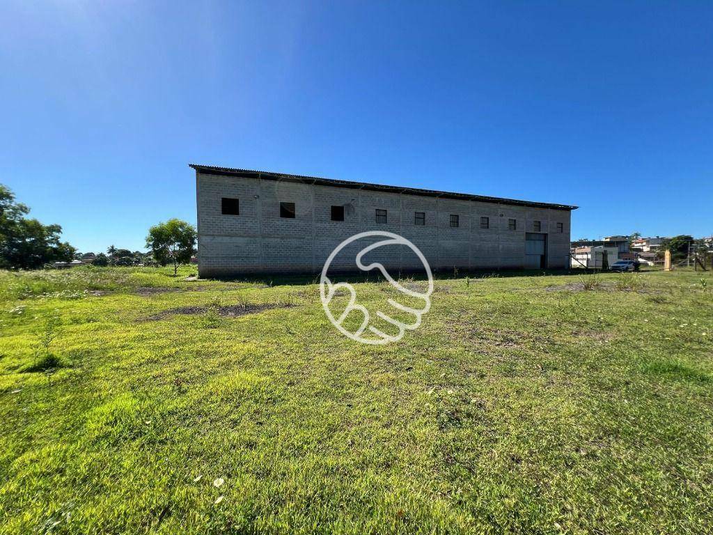 Depósito-Galpão, 2100 m² - Foto 5