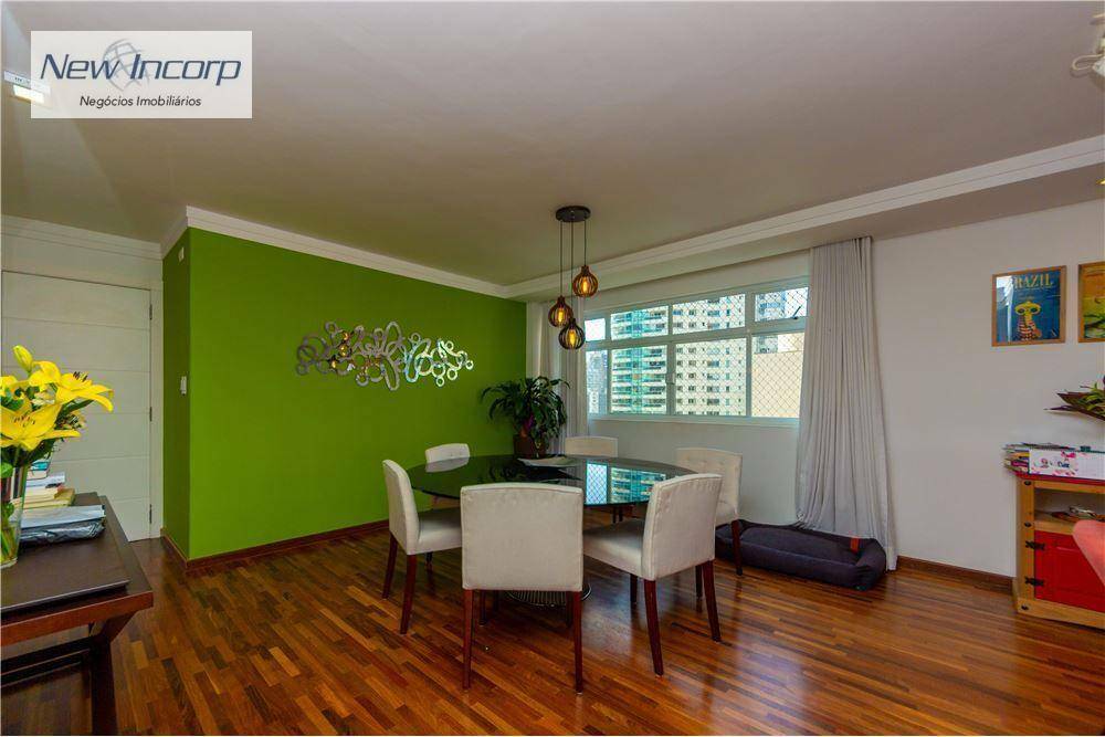 Apartamento à venda com 2 quartos, 149m² - Foto 7