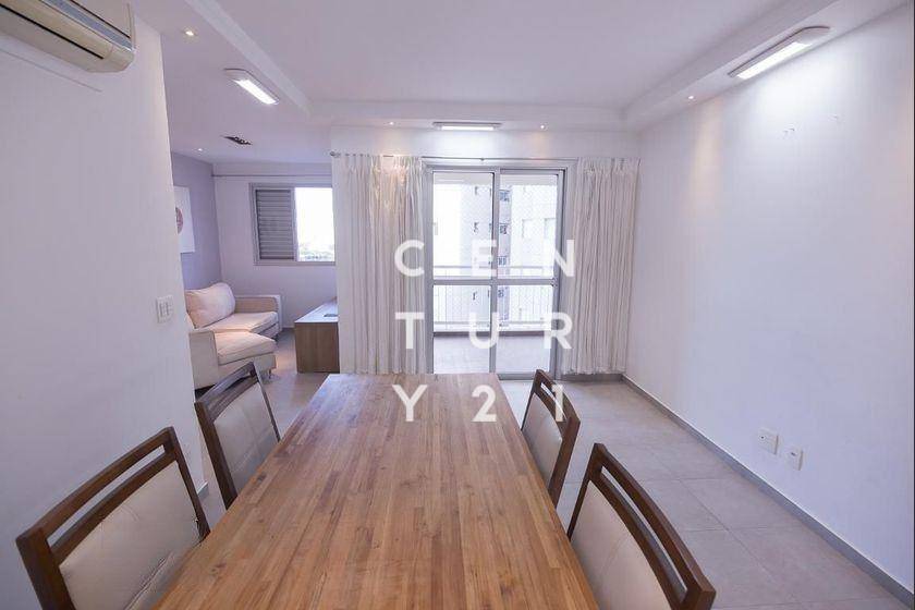 Apartamento à venda com 3 quartos, 65m² - Foto 4