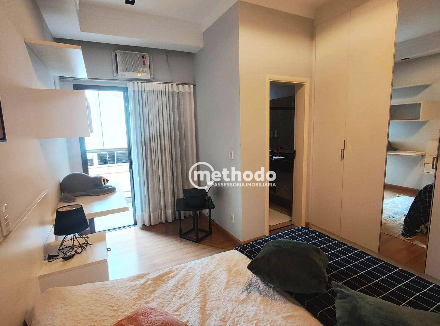 Apartamento para alugar com 4 quartos, 235m² - Foto 34