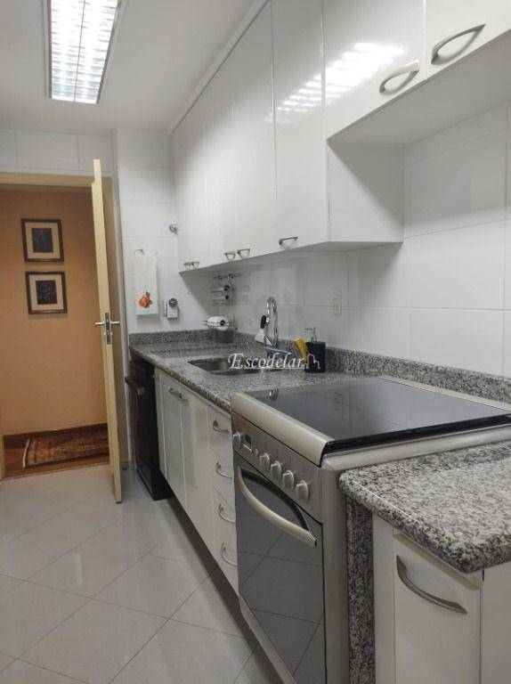 Apartamento à venda com 4 quartos, 178m² - Foto 11