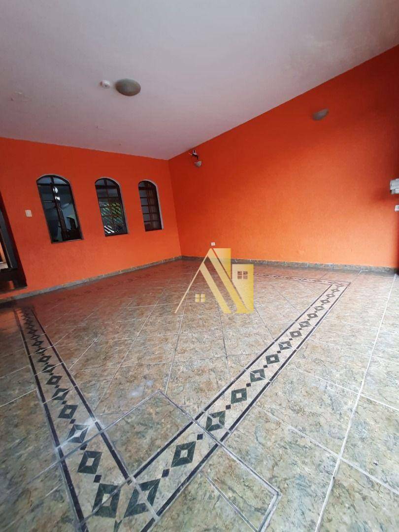 Sobrado à venda com 3 quartos, 180m² - Foto 34