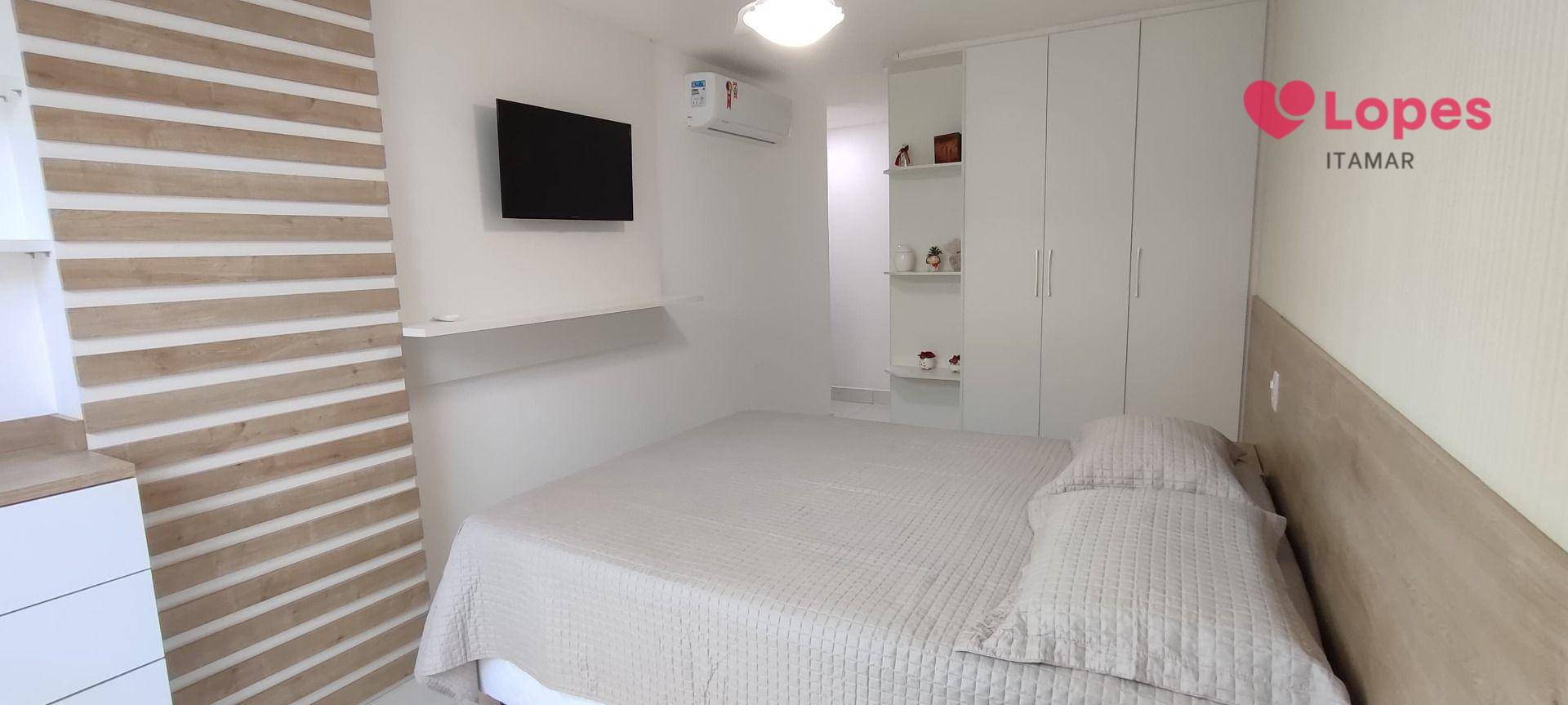 Apartamento à venda com 3 quartos, 92m² - Foto 35