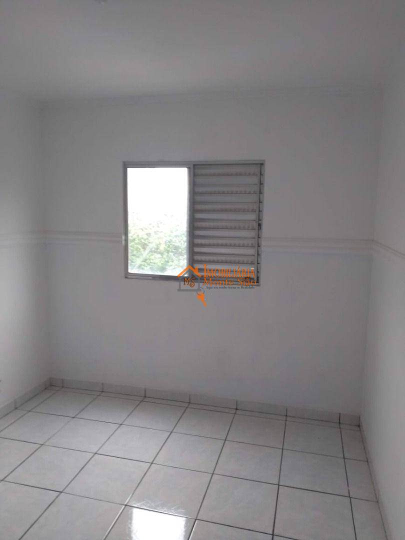 Apartamento à venda com 2 quartos, 60m² - Foto 18