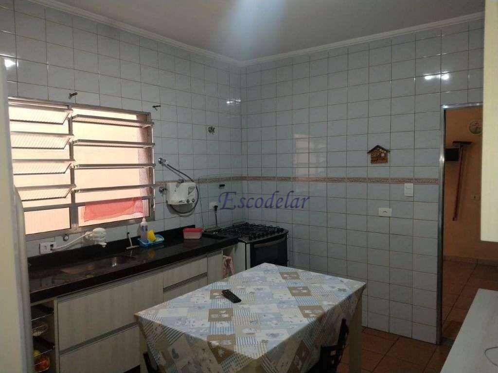 Sobrado à venda com 3 quartos, 125m² - Foto 9