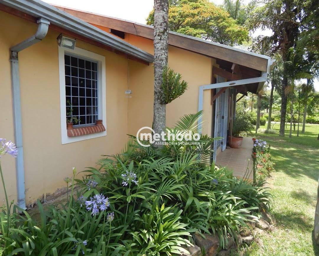 Sítio à venda com 9 quartos, 500m² - Foto 80