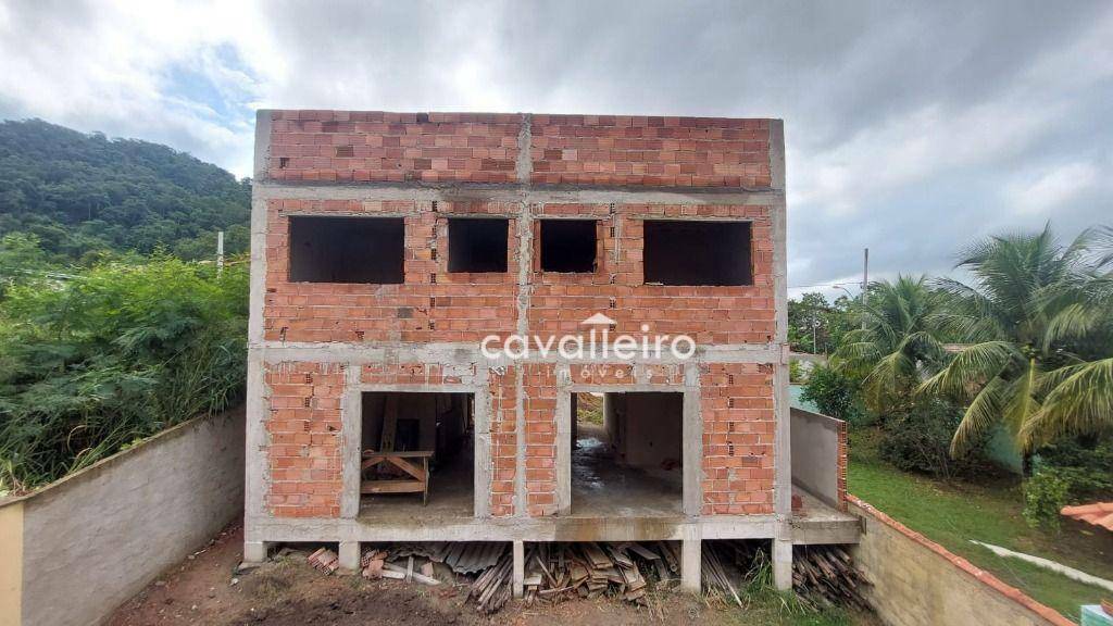 Casa à venda com 2 quartos, 79m² - Foto 4