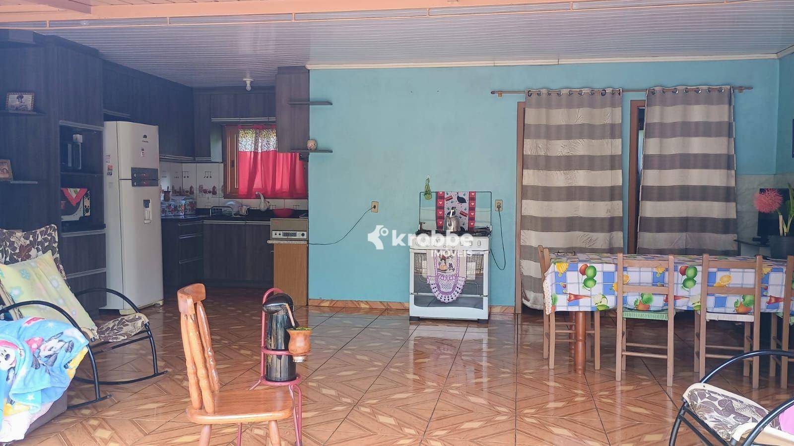 Casa à venda com 2 quartos, 109m² - Foto 4