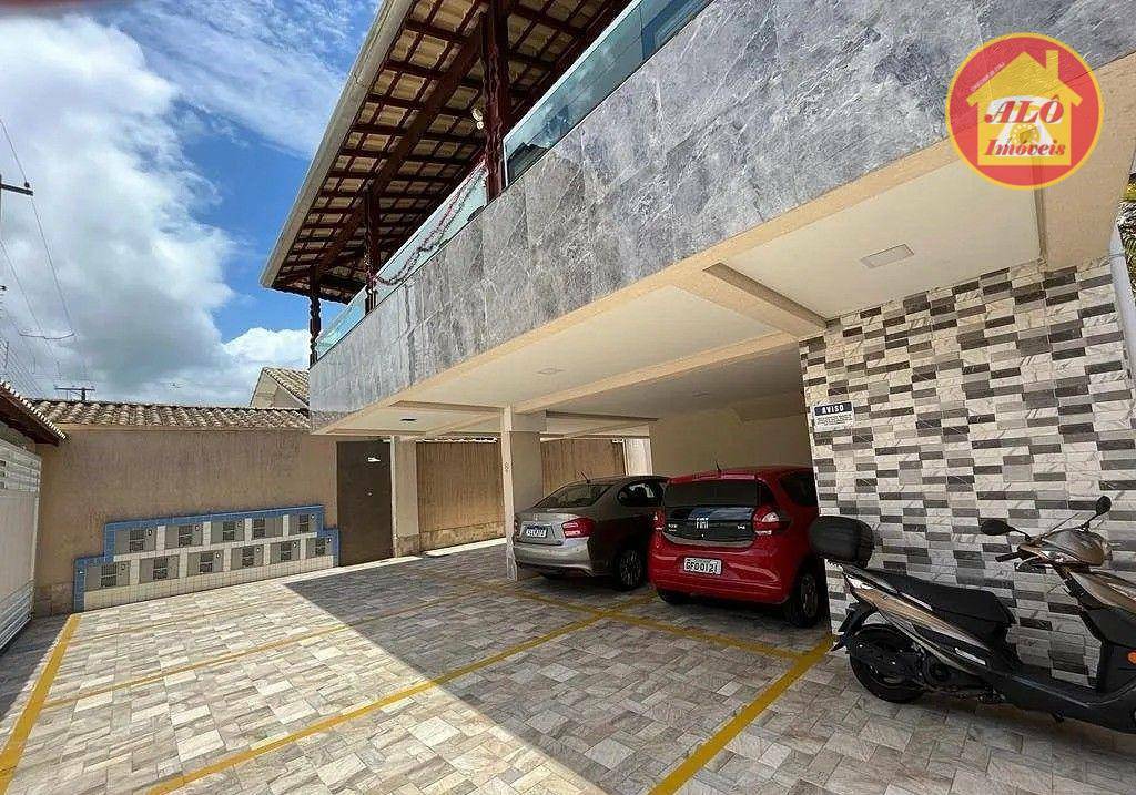 Sobrado à venda com 2 quartos, 81m² - Foto 3