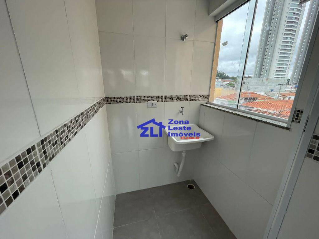 Apartamento à venda com 2 quartos, 45m² - Foto 29