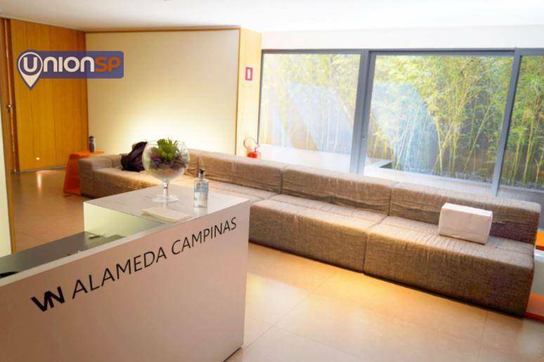 Apartamento à venda com 2 quartos, 65m² - Foto 13