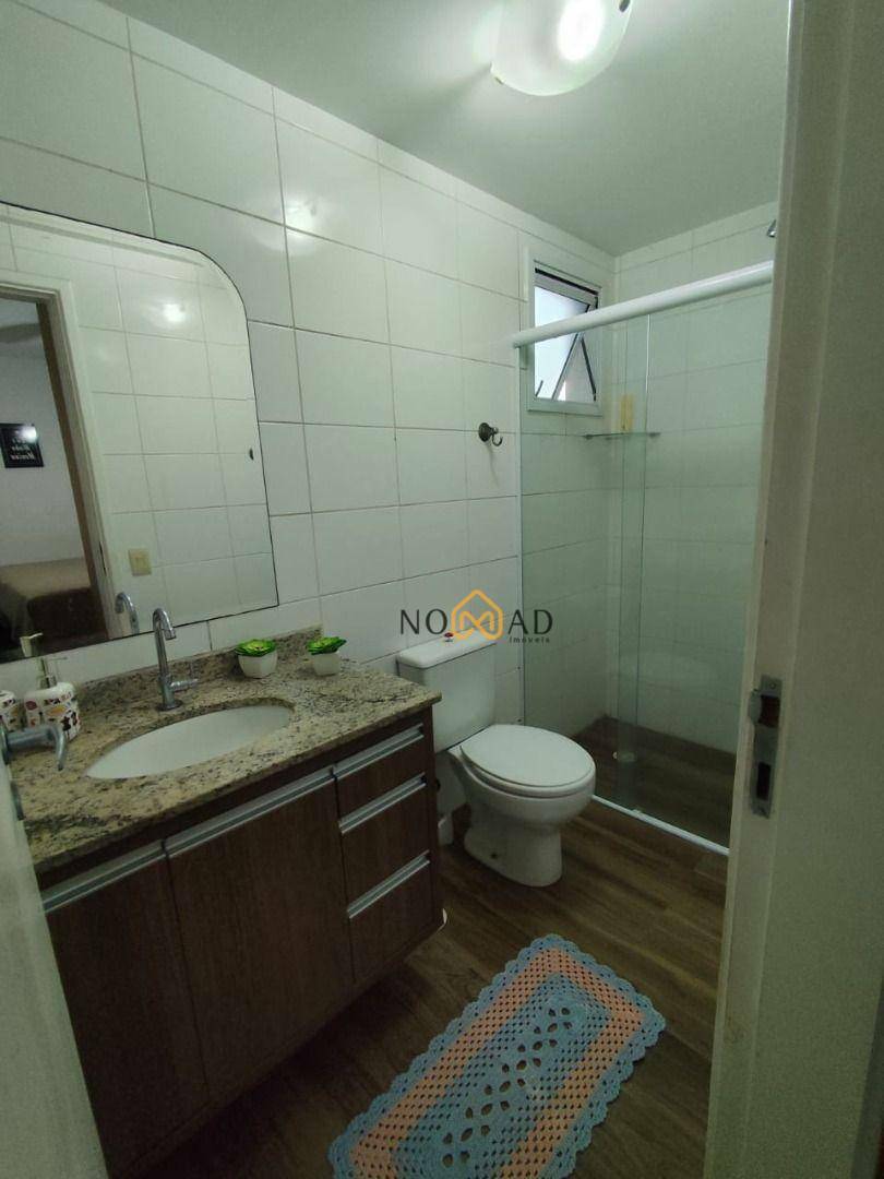 Apartamento à venda com 2 quartos, 69m² - Foto 28