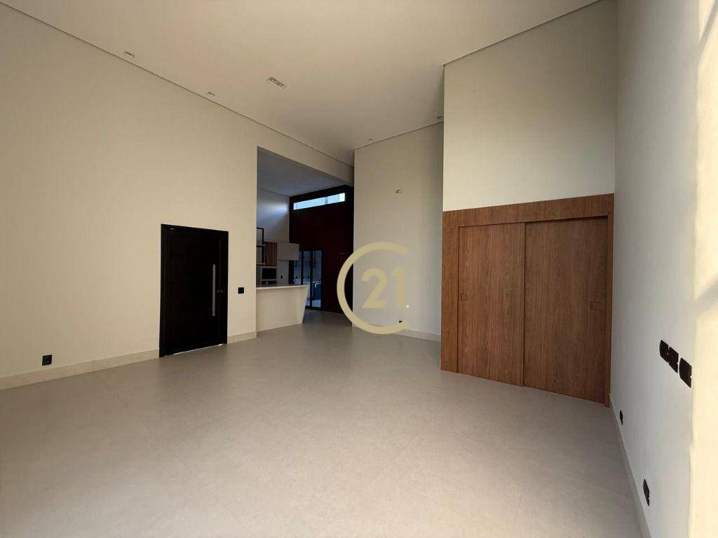 Casa de Condomínio à venda com 3 quartos, 191m² - Foto 6
